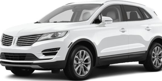 LINCOLN MKC 2016 5LMCJ2C99GUJ28281 image