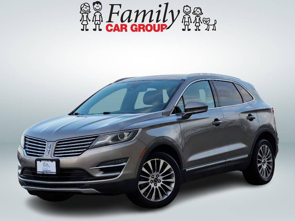 LINCOLN MKC 2016 5LMCJ3C93GUJ07819 image