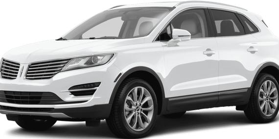 LINCOLN MKC 2016 5LMCJ2C90GUJ01194 image