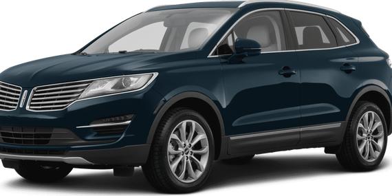 LINCOLN MKC 2016 5LMCJ2C90GUJ11935 image
