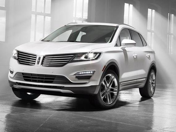 LINCOLN MKC 2016 5LMCJ3C96GUJ21276 image