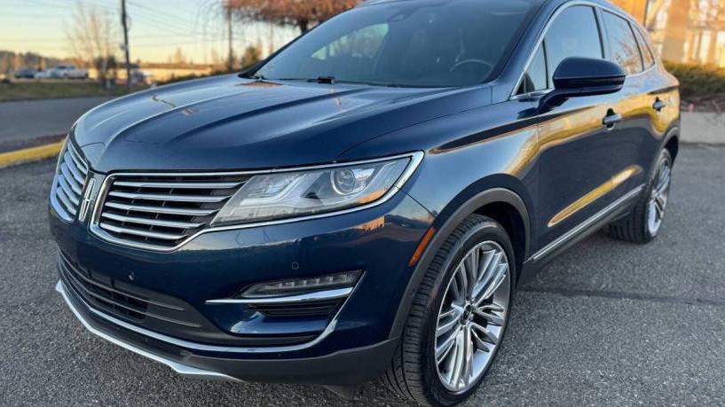 LINCOLN MKC 2016 5LMTJ3DHXGUJ27152 image