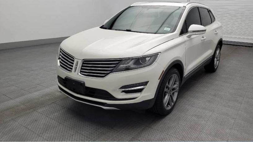 LINCOLN MKC 2016 5LMCJ3D94GUJ31416 image