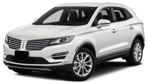 LINCOLN MKC 2016 5LMCJ3C92GUJ12378 image