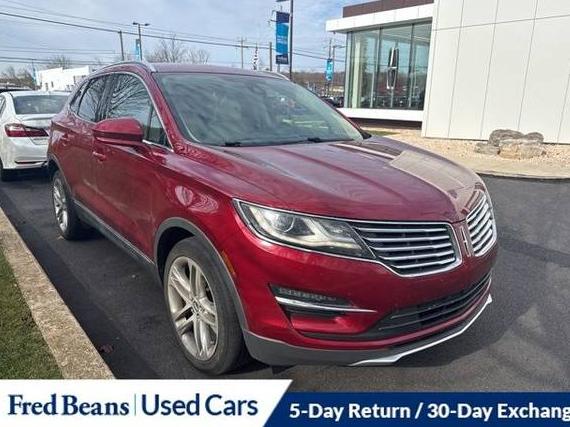 LINCOLN MKC 2016 5LMTJ3DH6GUJ10929 image LINCOLN MKC 2016 5LMTJ3DH6GUJ10929 image