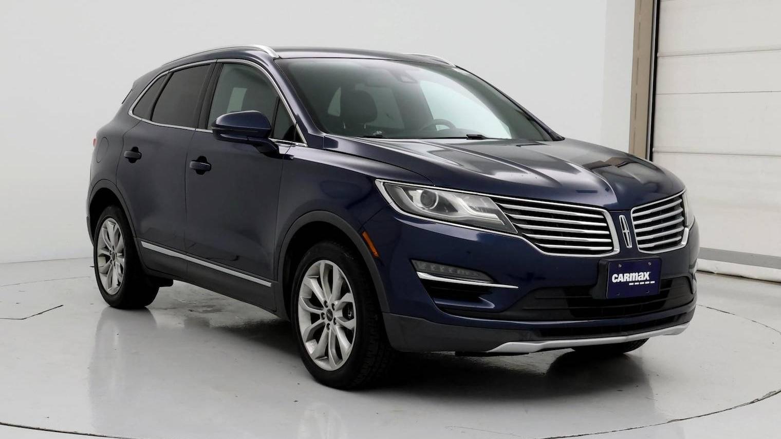 LINCOLN MKC 2016 5LMCJ2D9XGUJ29986 image