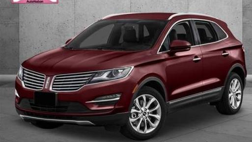 LINCOLN MKC 2016 5LMCJ1C98GUJ03558 image