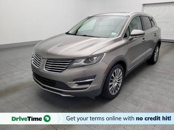 LINCOLN MKC 2016 5LMCJ3C91GUJ15563 image LINCOLN MKC 2016 5LMCJ3C91GUJ15563 image