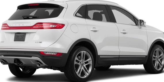 LINCOLN MKC 2016 5LMTJ3DH0GUJ31758 image