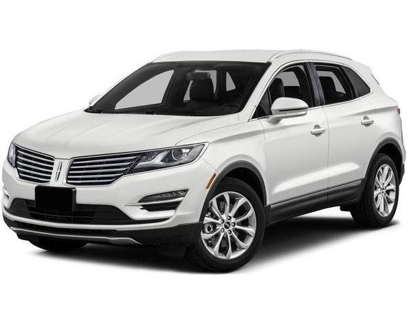 LINCOLN MKC 2016 5LMCJ3D92GUJ11617 image