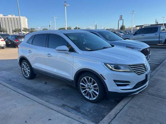 LINCOLN MKC 2016 5LMCJ3C93GUJ15130 image LINCOLN MKC 2016 5LMCJ3C93GUJ15130 image