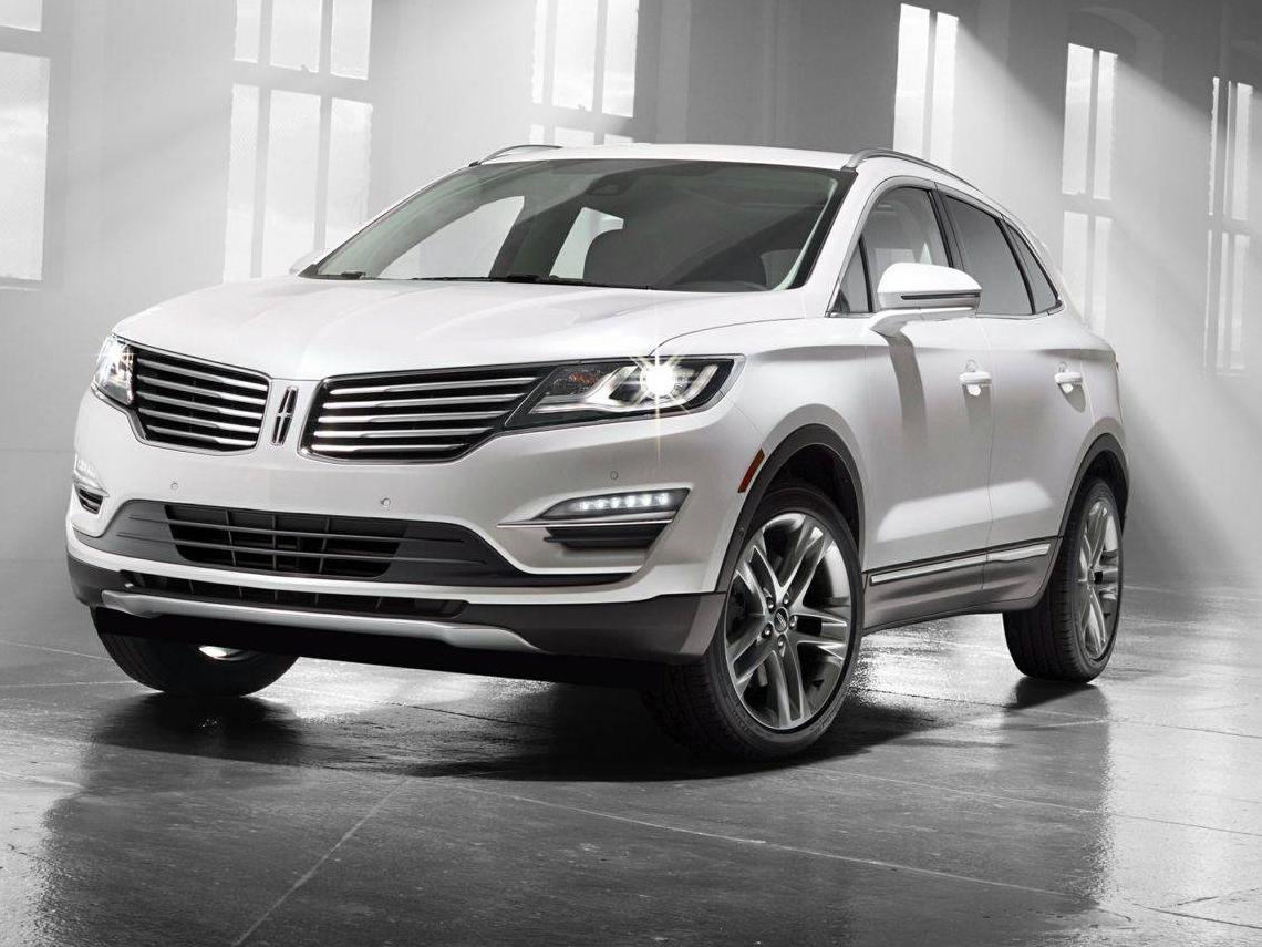 LINCOLN MKC 2016 5LMTJ3DH0GUJ00705 image