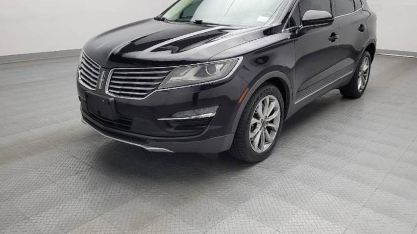 LINCOLN MKC 2016 5LMCJ2C9XGUJ27348 image