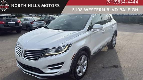 LINCOLN MKC 2016 5LMCJ1C90GUJ19737 image LINCOLN MKC 2016 5LMCJ1C90GUJ19737 image
