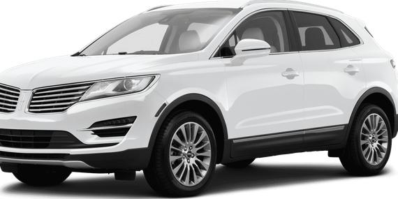 LINCOLN MKC 2016 5LMCJ3C97GUJ31573 image