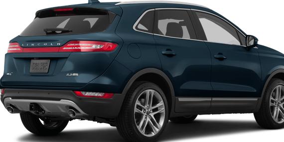 LINCOLN MKC 2016 5LMCJ1D91GUJ04517 image