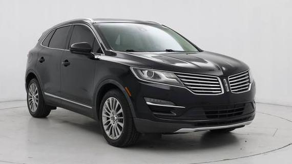 LINCOLN MKC 2016 5LMCJ3C92GUJ32047 image LINCOLN MKC 2016 5LMCJ3C92GUJ32047 image