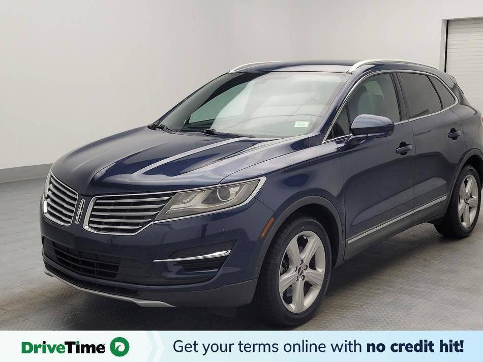 LINCOLN MKC 2016 5LMCJ1C92GUJ31999 image