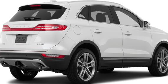 LINCOLN MKC 2016 5LMCJ3D99GUJ27636 image LINCOLN MKC 2016 5LMCJ3D99GUJ27636 image