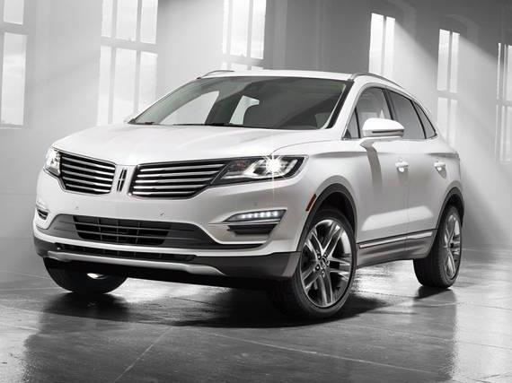 LINCOLN MKC 2016 5LMCJ1C95GUJ32046 image