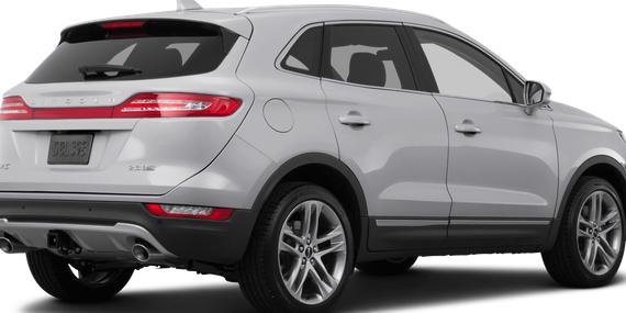LINCOLN MKC 2016 5LMCJ3D90GUJ28044 image