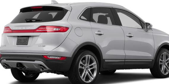 LINCOLN MKC 2016 5LMTJ3DH1GUJ08246 image