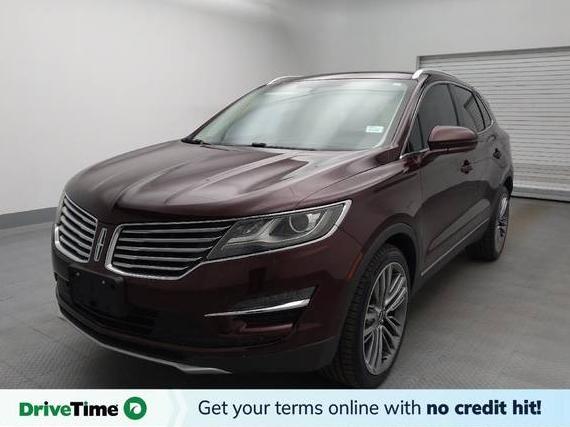 LINCOLN MKC 2016 5LMTJ3DH3GUJ03632 image LINCOLN MKC 2016 5LMTJ3DH3GUJ03632 image