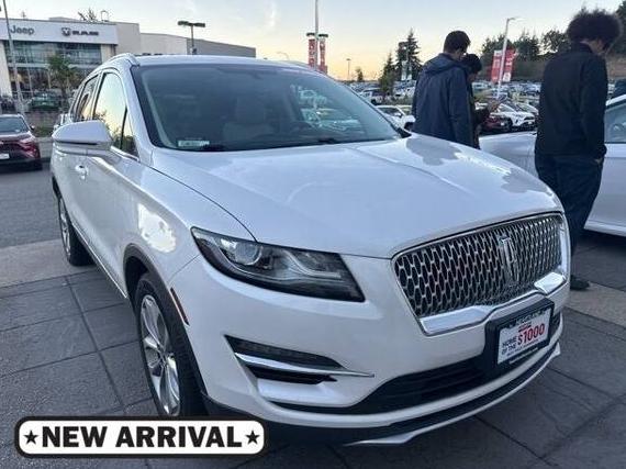 LINCOLN MKC 2019 5LMCJ2C99KUL08580 image LINCOLN MKC 2019 5LMCJ2C99KUL08580 image