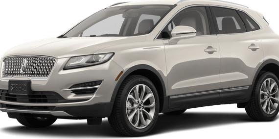 LINCOLN MKC 2019 5LMCJ1C99KUL48118 image