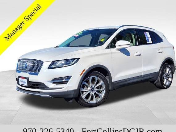 LINCOLN MKC 2019 5LMCJ2C9XKUL29695 image LINCOLN MKC 2019 5LMCJ2C9XKUL29695 image