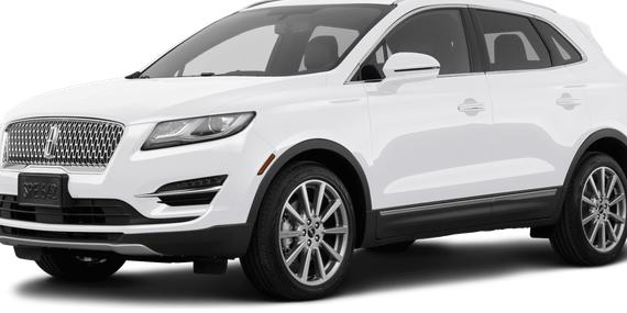 LINCOLN MKC 2019 5LMCJ3C99KUL42394 image