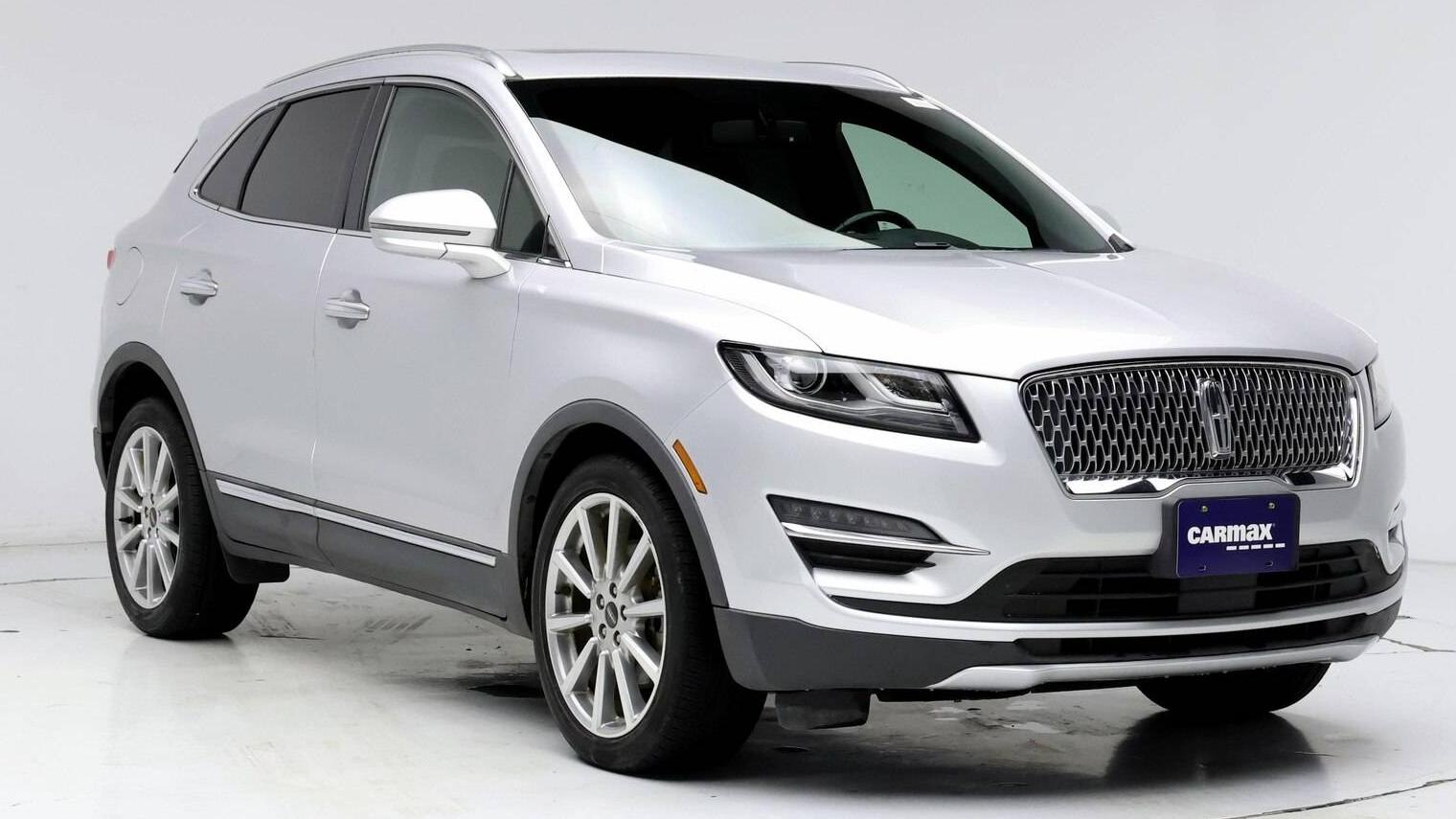 LINCOLN MKC 2019 5LMCJ3C92KUL31964 image