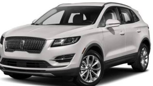 LINCOLN MKC 2019 5LMCJ3C98KUL33749 image