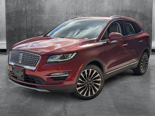 LINCOLN MKC 2019 5LMTJ4DH4KUL03854 image