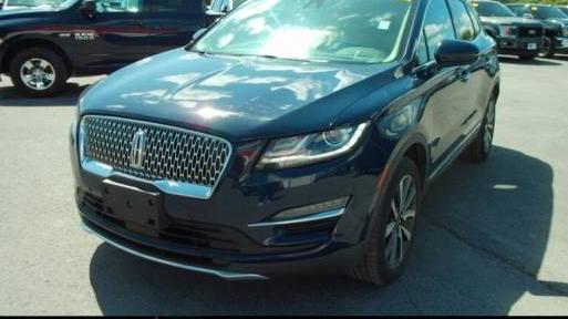 LINCOLN MKC 2019 5LMCJ3D98KUL16173 image