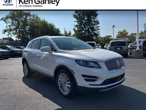 LINCOLN MKC 2019 5LMCJ1C92KUL53015 image LINCOLN MKC 2019 5LMCJ1C92KUL53015 image