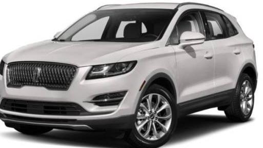 LINCOLN MKC 2019 5LMCJ3C99KUL34800 image