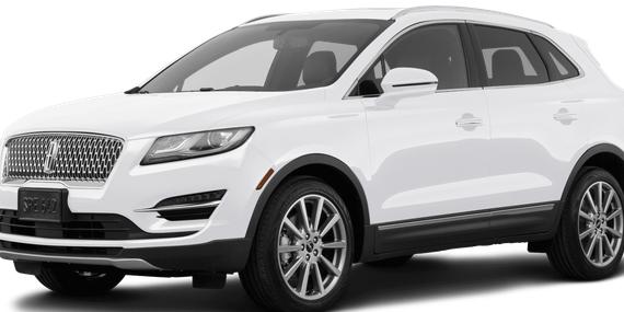 LINCOLN MKC 2019 5LMCJ3D96KUL48197 image