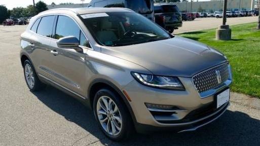 LINCOLN MKC 2019 5LMCJ2D93KUL15958 image