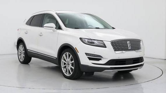 LINCOLN MKC 2019 5LMCJ3C97KUL45164 image