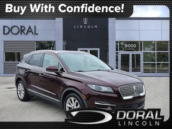 LINCOLN MKC 2019 5LMCJ2C96KUL38474 image LINCOLN MKC 2019 5LMCJ2C96KUL38474 image