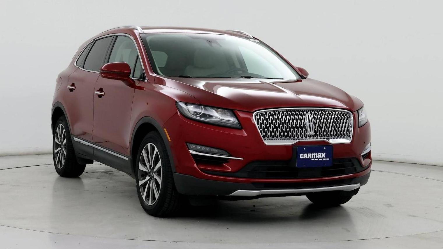 LINCOLN MKC 2019 5LMCJ3D98KUL47567 image