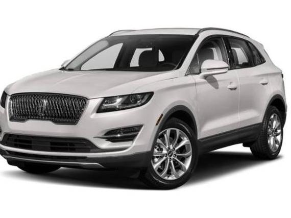 LINCOLN MKC 2019 5LMCJ2C94KUL51207 image