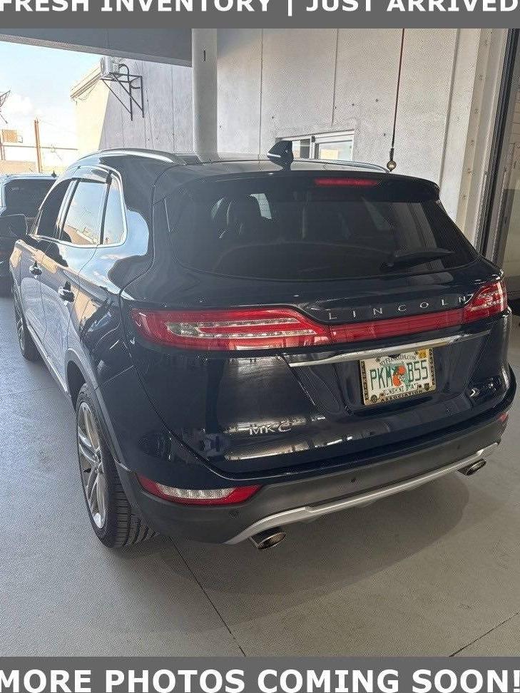 LINCOLN MKC 2019 5LMCJ3D93KUL25184 image