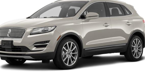 LINCOLN MKC 2019 5LMCJ3C90KUL34698 image