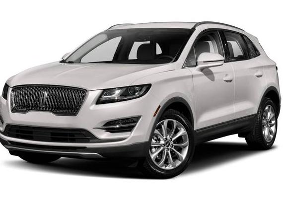 LINCOLN MKC 2019 5LMCJ3D95KUL17877 image