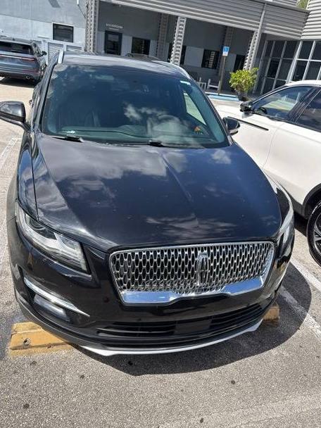 LINCOLN MKC 2019 5LMCJ3C99KUL47028 image LINCOLN MKC 2019 5LMCJ3C99KUL47028 image