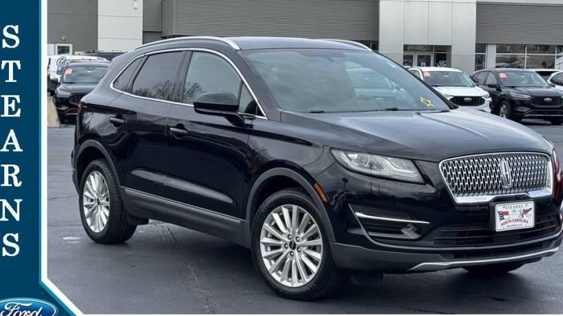 LINCOLN MKC 2019 5LMCJ1D97KUL49699 image