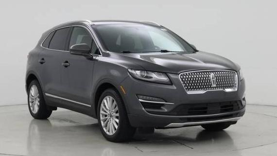 LINCOLN MKC 2019 5LMCJ1C98KUL47736 image