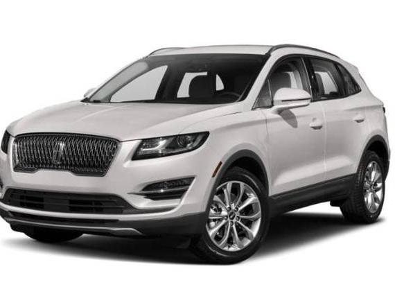LINCOLN MKC 2019 5LMCJ2C99KUL45211 image